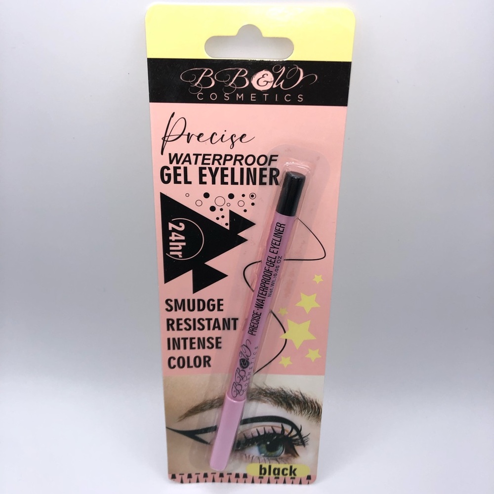 Waterproof Eyeliner